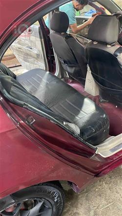 Geely Emgrand 7